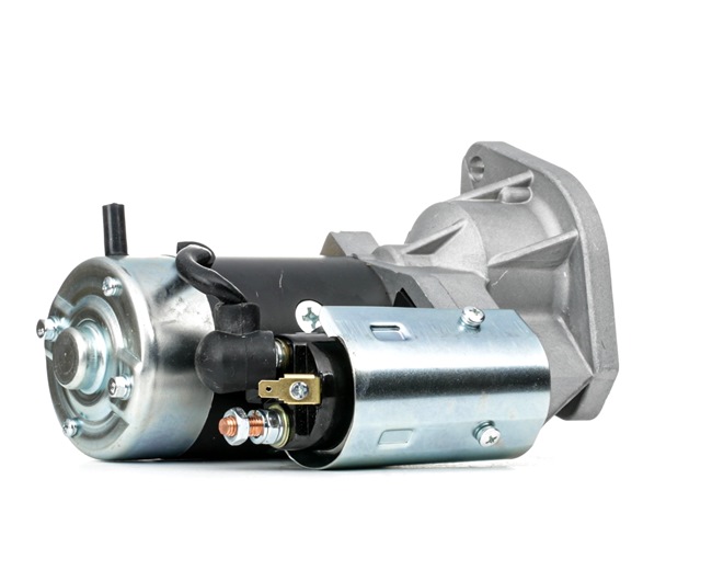 RIDEX S134- --0A Starter 2S0520