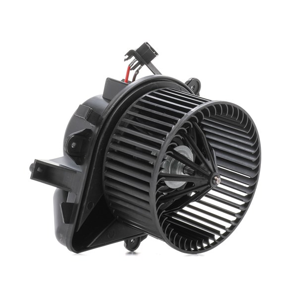 RIDEX 2669I0207 Gebläsemotor Lancia Musa 350 1.3 D Multijet (350.AXG11, 350.AXG1A) 90 PS Diesel 2011