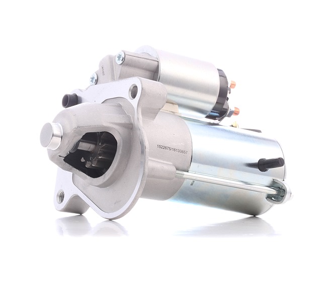 RIDEX 2S0522 Motorino avviamento Ford C-Max DM2 originale prezzo
