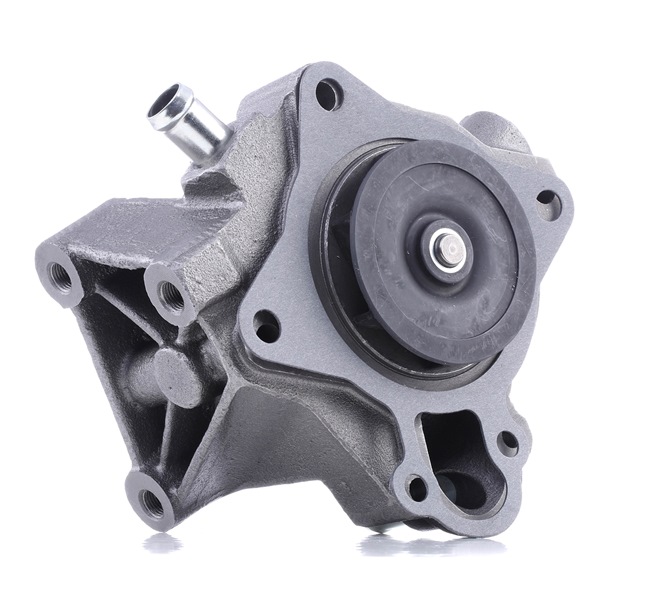 RIDEX 1260W0440 Bomba de agua FIAT Ducato III Camión de plataforma / Chasis (250, 290) 2016 originales precio