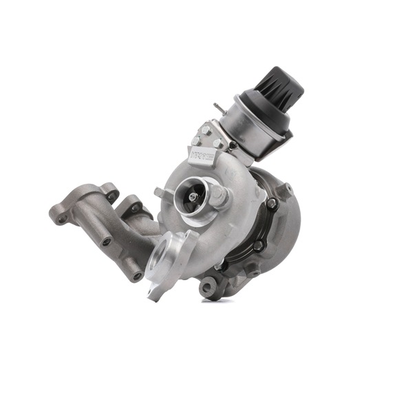 STARK SKCT-1190671 Turbolader Passat B6 Variant 2.0 BlueTDI 143 PS Diesel 2009