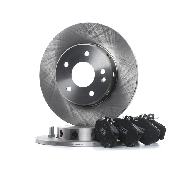 RIDEX 3405B0431 Calidad y precios justos