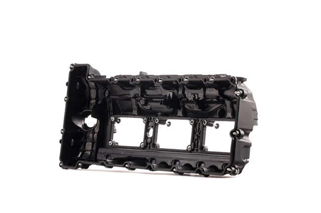 RIDEX 977C0021 Cache-culbuteur BMW F10 535i 3.0 305 CV Essence 2011