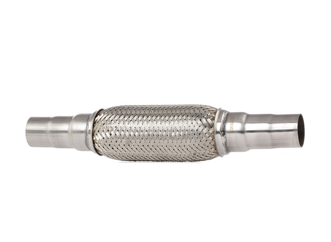 RIDEX 3971F0034 Flexrör avgassystem Audi A3 8l1 original pris