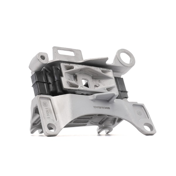 RIDEX 247E0603 Ulożenie Renault Megane 3 Grandtour 1.5 dCi (KZ09, KZ0D, KZ1G, KZ29, KZ14, KZ1W, KZ10, KZ1F,... 110 KS nafta 2012