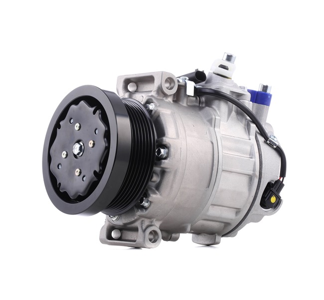 RIDEX 447K0528 aircopomp A000 230 9211