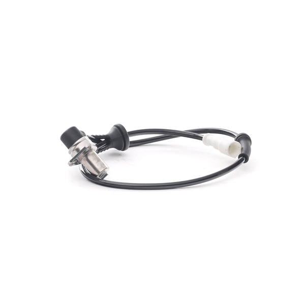 RIDEX 412W0856 Sensor ABS BMW E30 Cabrio 1991 originales precio
