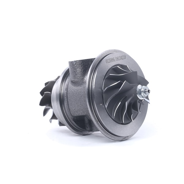 STARK SKCCC-4540080 Turbokompresorius Opel Corsa C 1.7 CDTI (F08, F68) 100 AG dyzelinas 2009