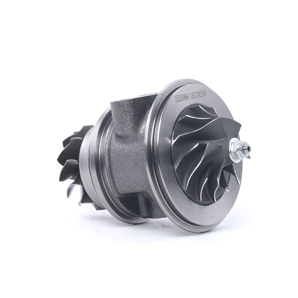 RIDEX 4973C0081 Turbina Opel Corsa C Van 1.7 CDTi (F08, W5L) 101 CV Diesel 2004