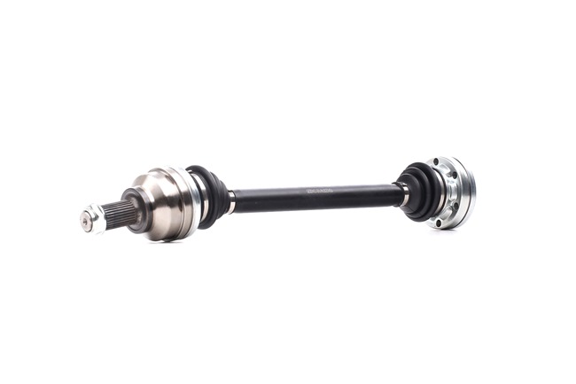 RIDEX 13D0859 Drive shaft BMW E39 530d 3.0 184 hp Diesel 1998