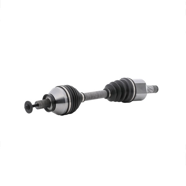 RIDEX 13D0860 aandrijfas LR0 05870