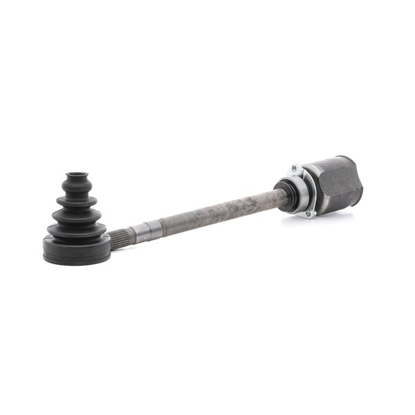 RIDEX 5J0460 homokineet reparatie set, aandrijfas 60802017