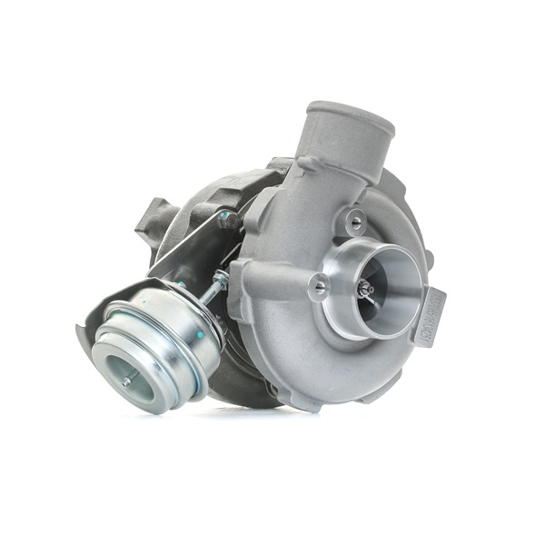 RIDEX 2234C10171 Turbina Renault Modus / Grand Modus 1.2 75 CV Benzina 2024