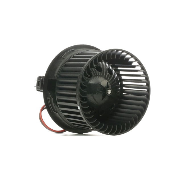 RIDEX 2669I0210 Vnútorný ventilátor 508 II