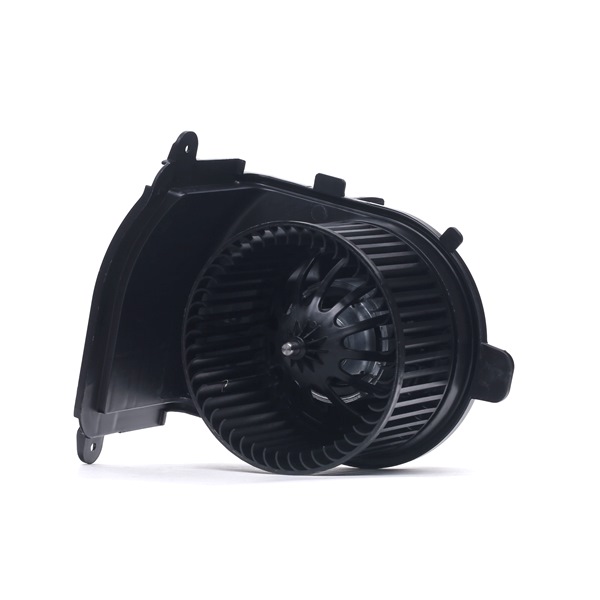 RIDEX 2669I0212 Wentylator nawiewu Renault Clio 2 1.6 (BB01, BB1J) 110 KM benzyna 2006
