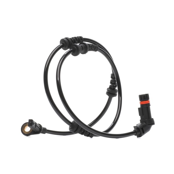 RIDEX A2514403737 Wielsnelheidssensor (ABS) 412W0888
