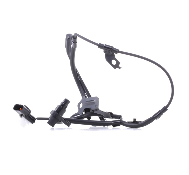 RIDEX 412W0892 Sensor de ABS MITSUBISHI L200 / Strakar IV Camião de plataforma / Chassis (KA, KB) 2.5 DI-D (KA4T) 136 cv Diesel 2014