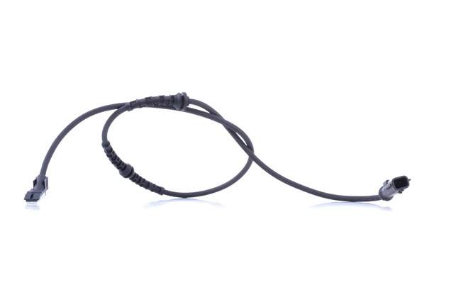 RIDEX 412W0898 Αισθητήρας ABS RENAULT FLUENCE 2018