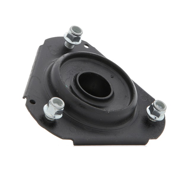 RIDEX 1180S0576 Veerpoot lager / veerpoot rubber TOYOTA Celica IV Hatchback (T160)
