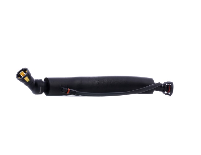 BUGIAD Tubo flexible, ventilación bloque motor BMC19253 a un precio bajo