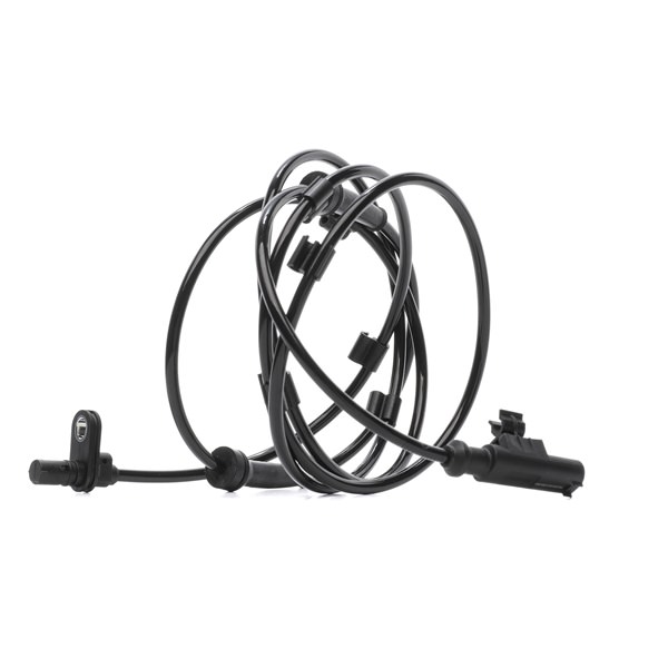 RIDEX 412W0907 novo Sensor ABS SMART original