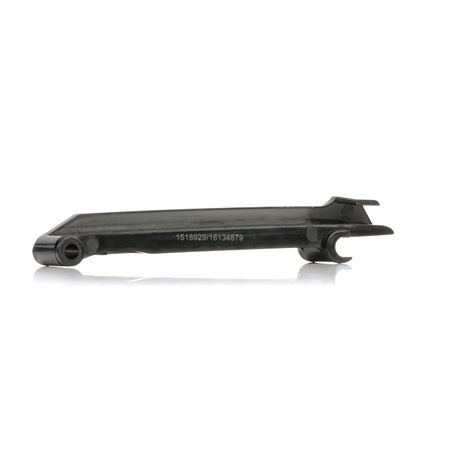 RIDEX 1075T0035 Guide fixe de chaîne de distribution Smart Roadster Coupe 452 0.7 (452.334) 82 CV Essence 2005