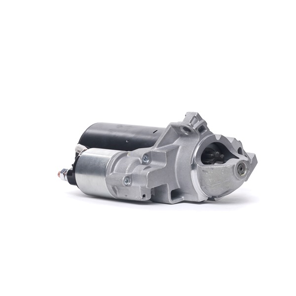 RIDEX 2S0525 Starter BMW E81 2010