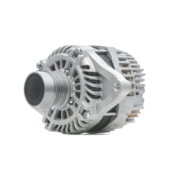 RIDEX A2TX0281ZC Alternador 4G1244