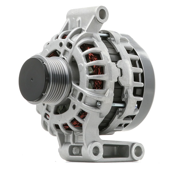RIDEX AB3910300AF Alternátor 4G1245
