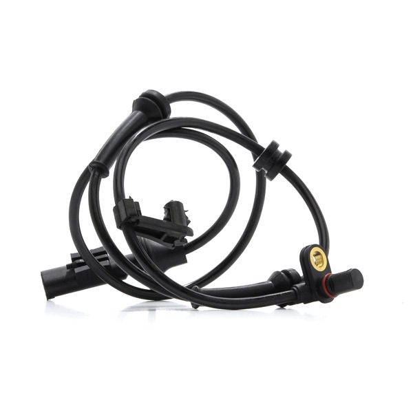 RIDEX 412W0926 Αισθητήρας ABS Toyota Aygo AB 40 1.0 (KGB40) 69 PS Βενζίνη 2025