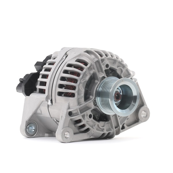 4G1249 RIDEX 42498713 Lichtmaschine