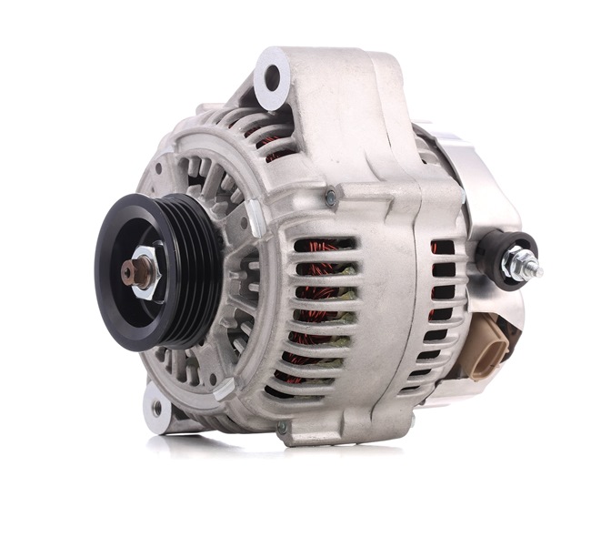 STARK SKGN-03221473 Ģenerators Lexus IS XE10 300 (JCE10) 213 ZS Benzīns 2002