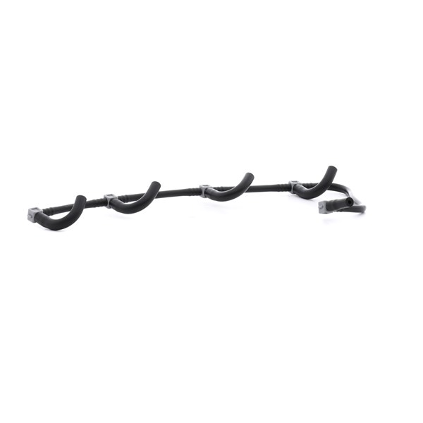 RIDEX 3937H0030 fuel-rail Dacia Logan Express 1.5 dCi 75 hk Diesel 2020