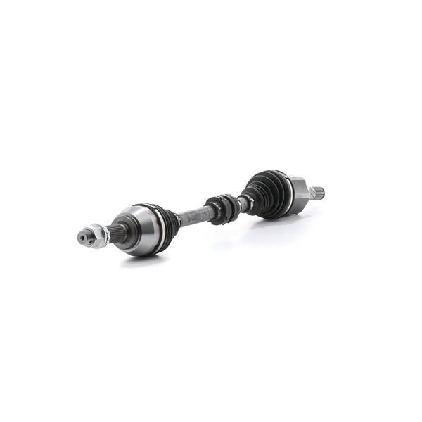 RIDEX 13D0873 aandrijfas 39101 1KA0A