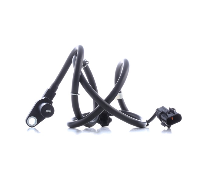 STARK SKWSS-0350962 ABS sensor Mitsubishi Lancer 7 Saloon EVO VIII - FQ-320 (CT9A) 331 hp Petrol 2005