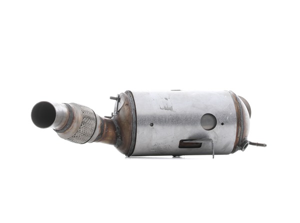 VEGAZ BK-879 Diesel particulate filter (DPF) BMW E91 320 d xDrive 184 hp Diesel 2012