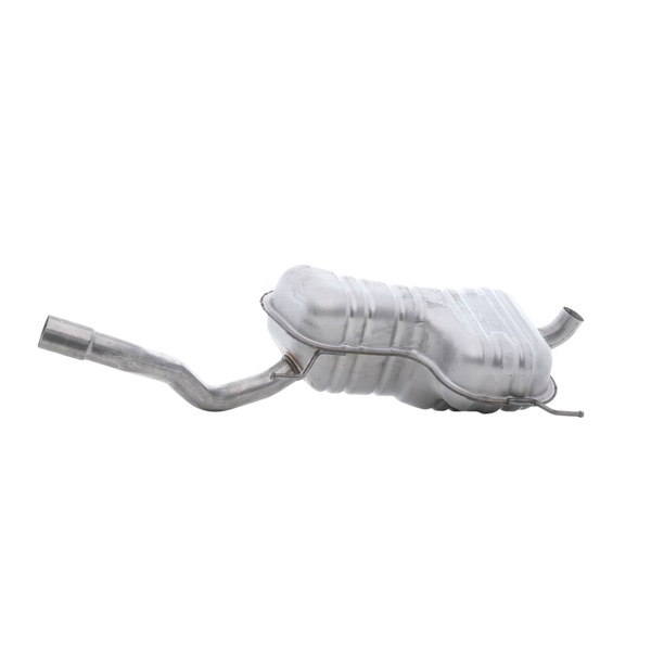 Tłumik końcowy VEGAZ FTS-453