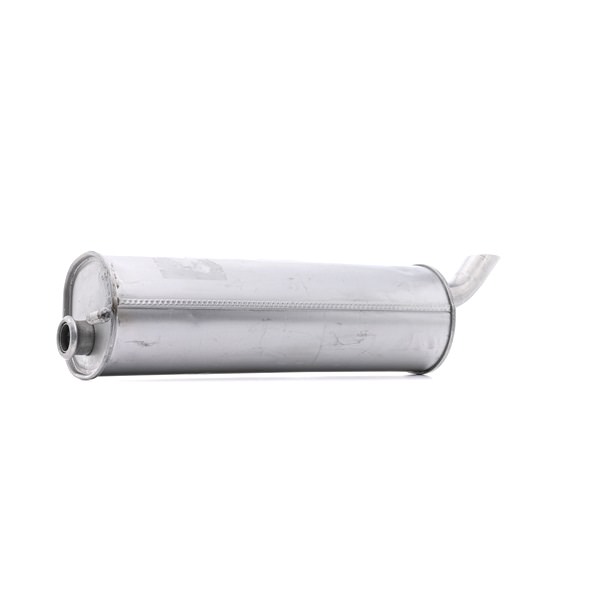 VEGAZ PGS-418 einddemper 1730-V3