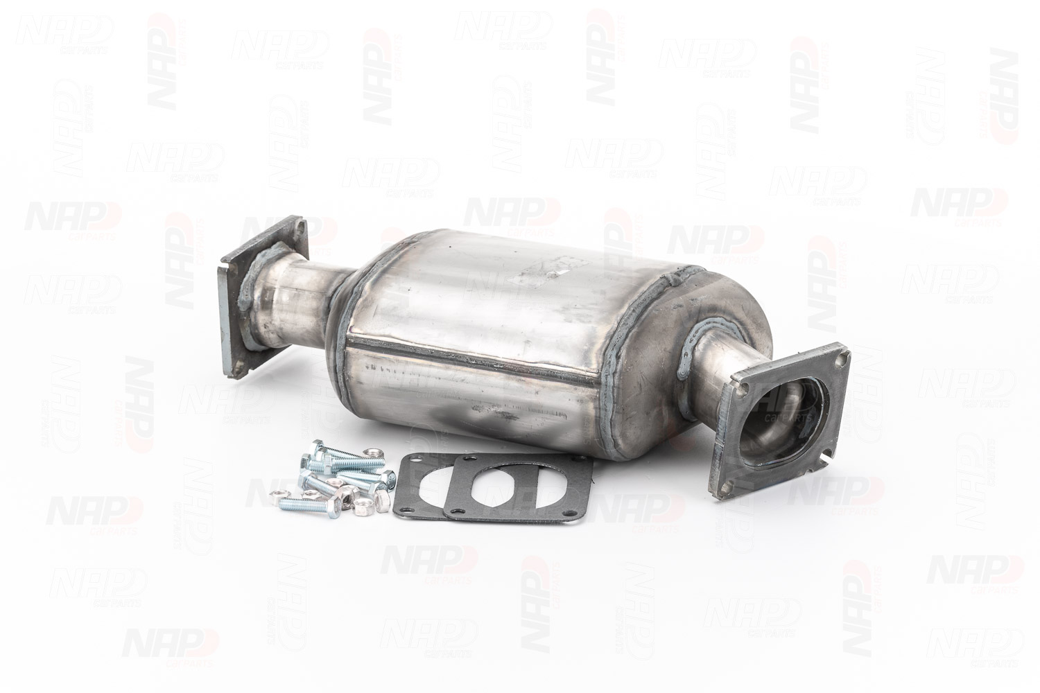 NAP carparts CAD10033 replacement BMW E65 diesel particulate filter (dpf) price