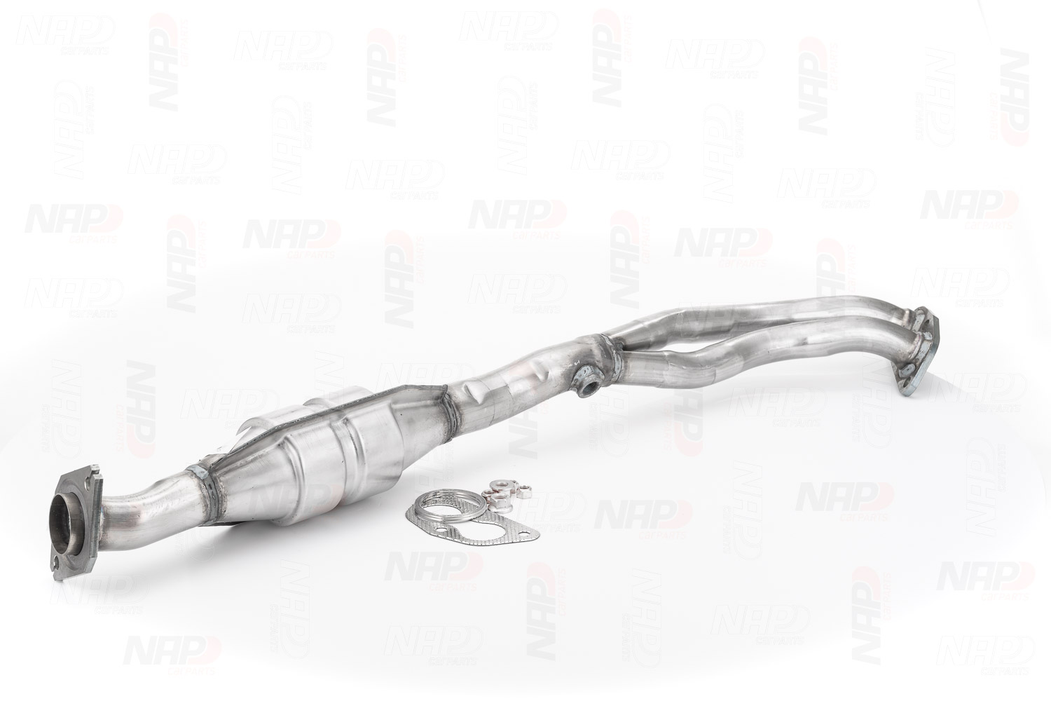 NAP carparts CAK10416 Katalysator MAZDA CX-30 pris