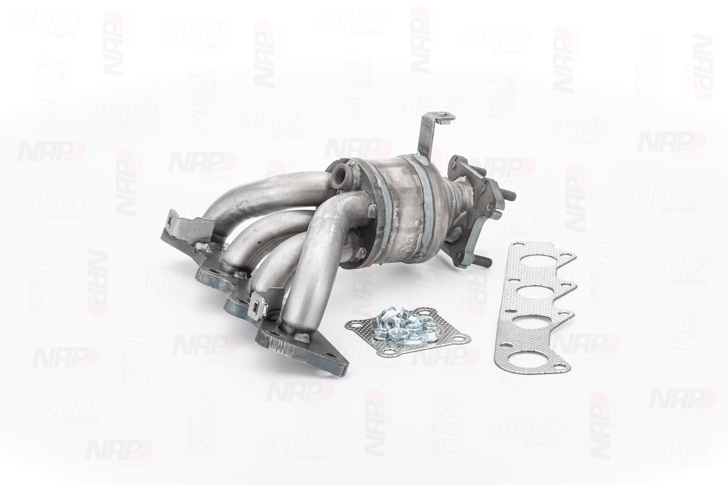 NAP carparts CAK10688 katalysator 030.253.052 AX