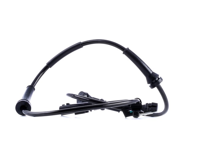 RIDEX 412W0963 Senzor, stevilo obratov kolesa RENAULT Kangoo III Box Body / MPV