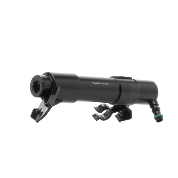 RIDEX 1280W0013 sproeikop reinigingsvloeistof, koplampreiniging 1K6 955 104
