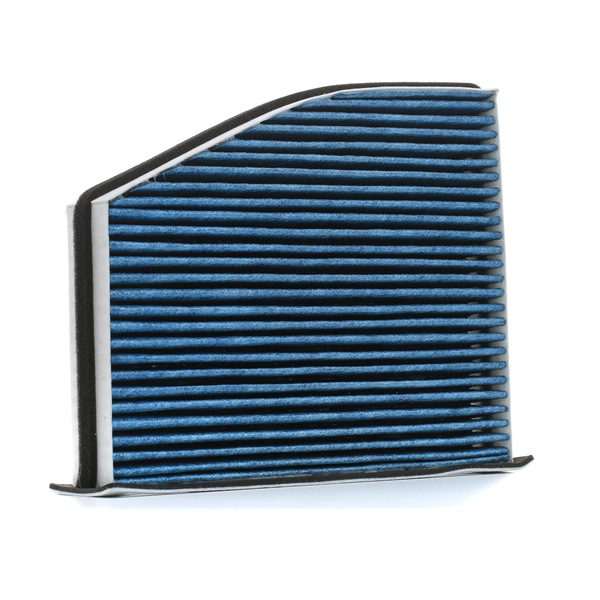 RIDEX 1K2819653 Filtr, wentylacja przestrzeni pasażerskiej 424I0643