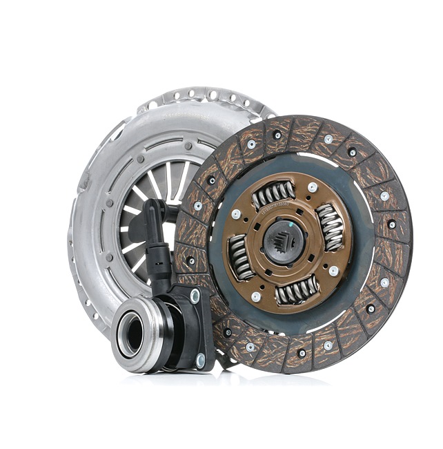 RIDEX 479C3069 Calidad y precios justos