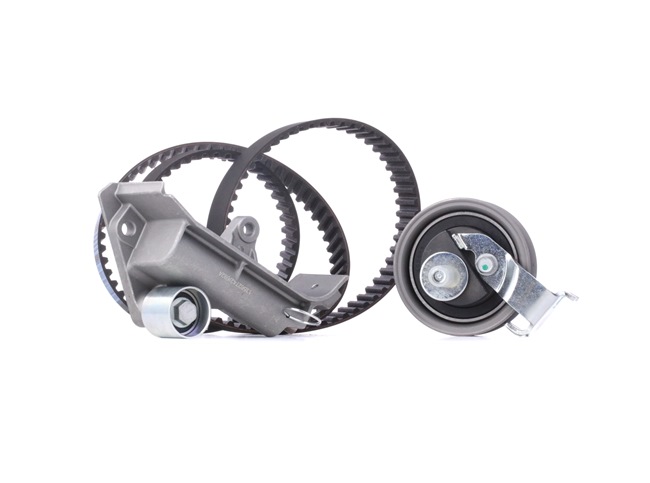 RIDEX 307T0364 Courroies, chaînes, galets Audi A6 C5 Avant 1.8 T quattro 150 CV Essence 2001