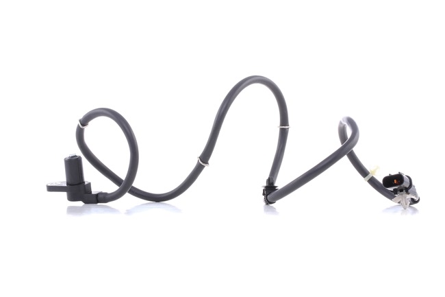 RIDEX 412W0985 abs sensor Mitsubishi Lancer 7 Sedan EVO VIII - FQ-330 (CT9A) 335 hk Bensin 2006