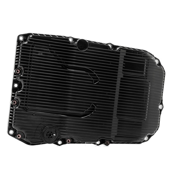RIDEX 3105O0012 oliekuip, automaat A7252711801