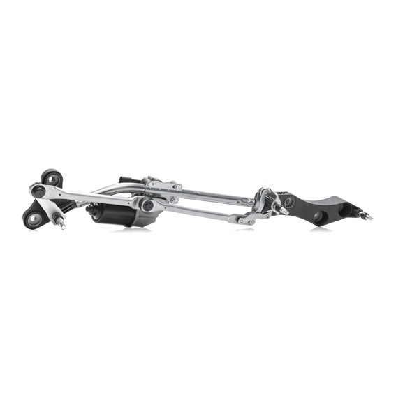 RIDEX 300W0088 Vinduesvisker trækstang BMW E61