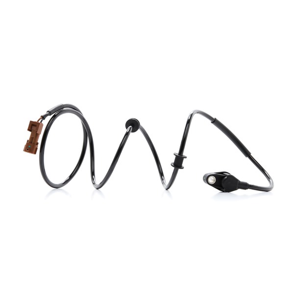 RIDEX 412W0994 wielsnelheidssensor (abs) SAAB 9-3X Station Wagon